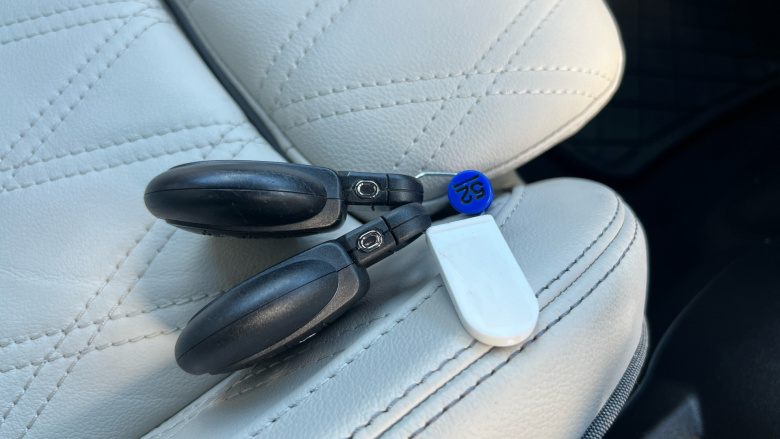 MINI Cooper 1.5 C Exclusive 5dr Auto Petrol Hatchback